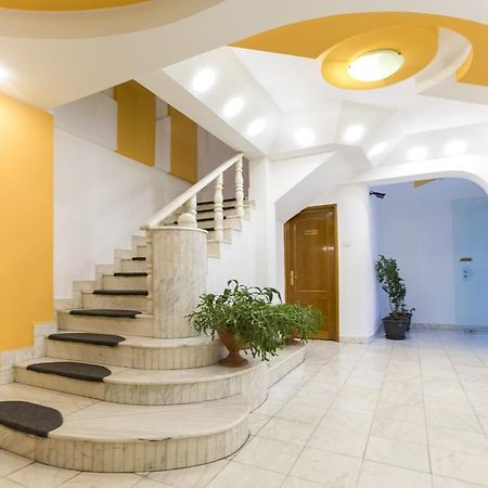 Vila Classic Galati  Exterior photo