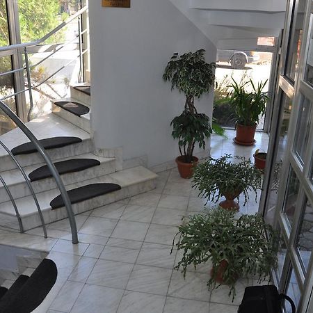 Vila Classic Galati  Exterior photo