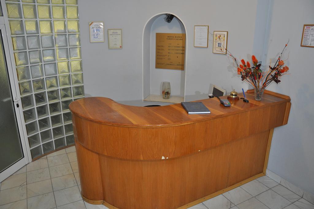 Vila Classic Galati  Exterior photo