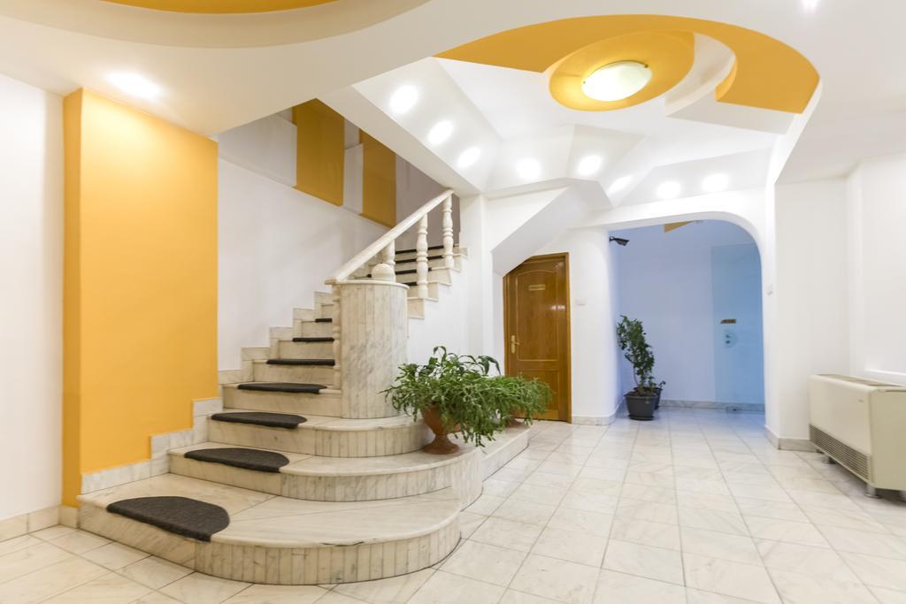 Vila Classic Galati  Exterior photo