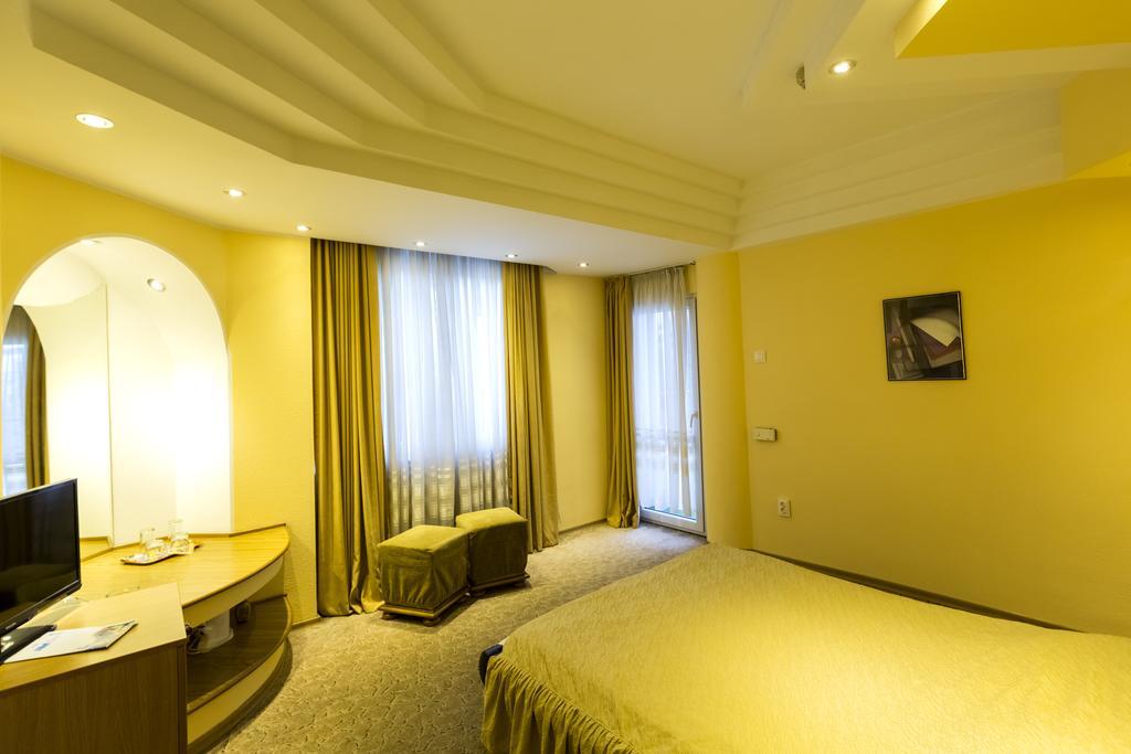 Vila Classic Galati  Room photo