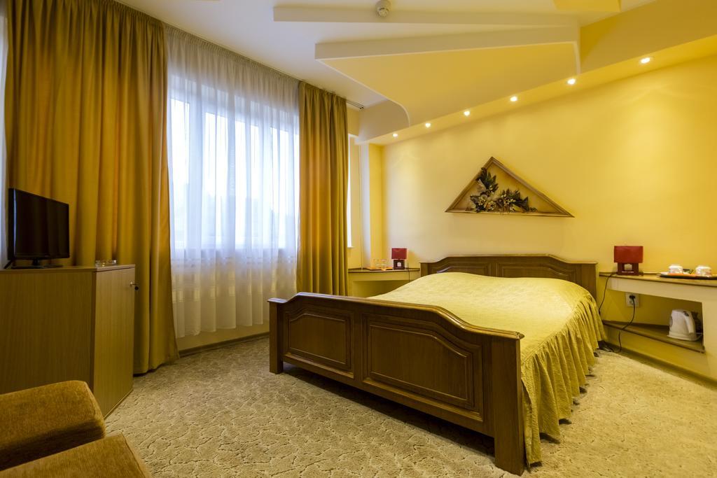 Vila Classic Galati  Room photo