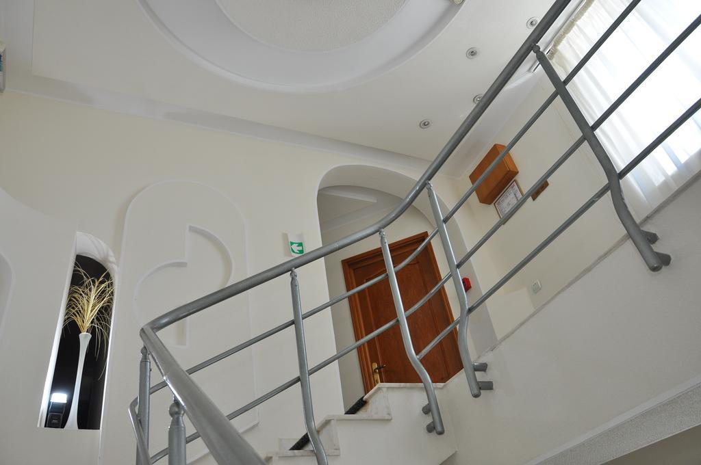 Vila Classic Galati  Exterior photo