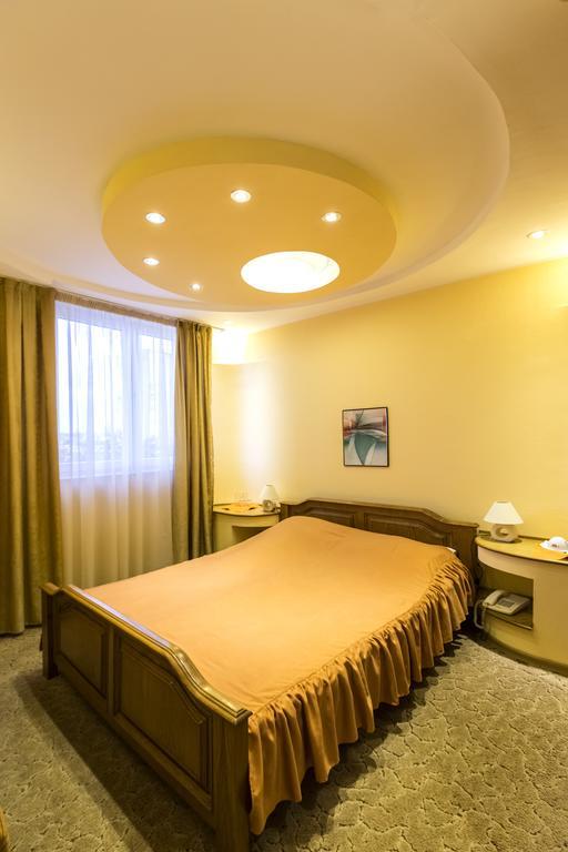 Vila Classic Galati  Room photo