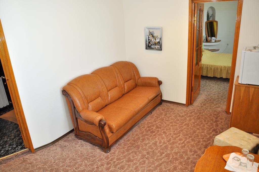 Vila Classic Galati  Room photo