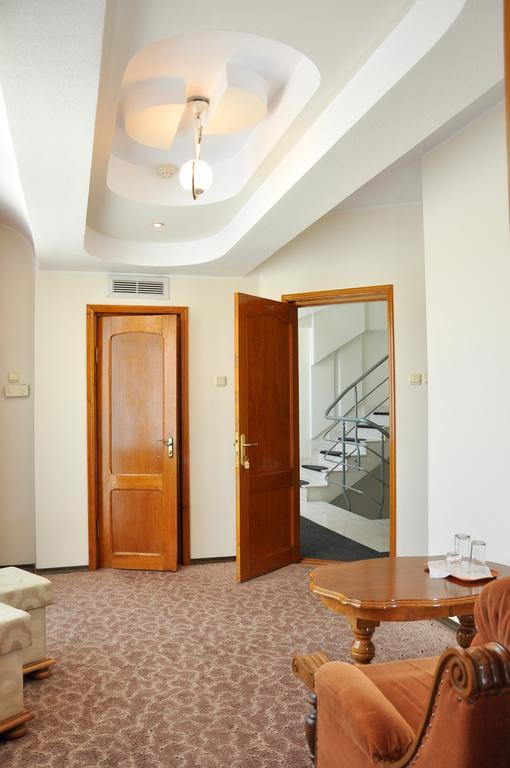 Vila Classic Galati  Room photo