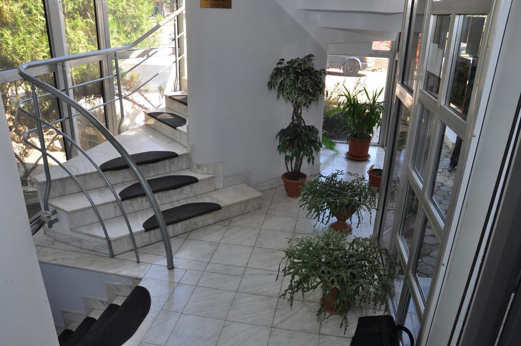 Vila Classic Galati  Exterior photo
