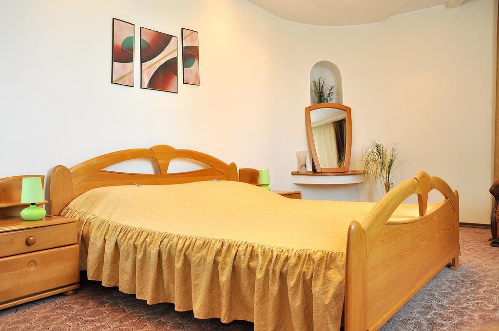 Vila Classic Galati  Room photo